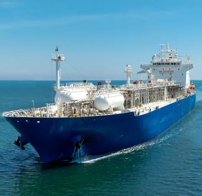 Analiza prednosti proizvajalcev sidrnih verig