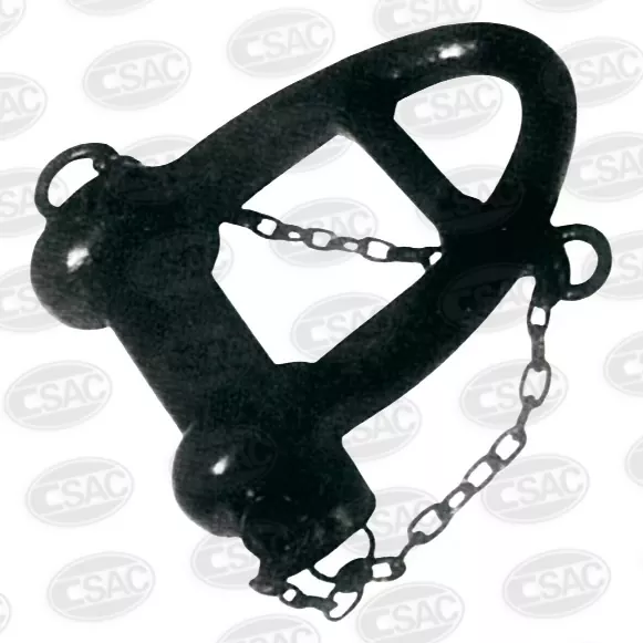 Objemka za boje tipa A