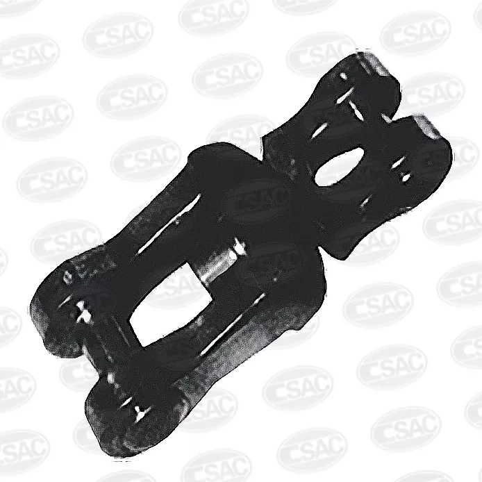 Vrtljivi obesek tipa A